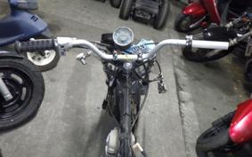 HONDA NAUTY DAX 2008 CY50