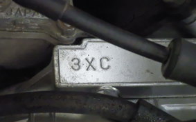 YAMAHA R1-Z 3XC