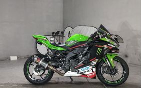 KAWASAKI  NINJA ZX-25R SE ZX250H