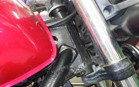 HONDA CB400SF VTEC Spec3 2005 NC39
