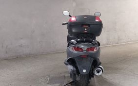 SUZUKI BURGMAN200 CH41A