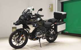 BMW R1250GS 2021