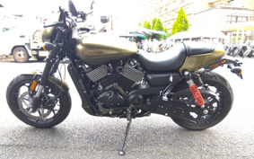 HARLEY  HARLEY XG750A 2017 NCG