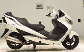 SUZUKI SKYWAVE 250 (Burgman 250) SS 2011 CJ43A