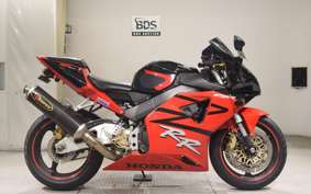 HONDA CBR954RR 2003 SC50