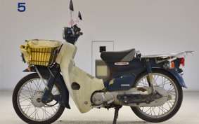 HONDA C50 SUPER CUB 2025 AA01