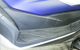 HONDA FORZA 250 2016 MF13