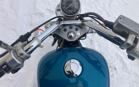 HONDA STEED 400 1994 NC26