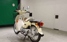HONDA C110 SUPER CUB 2024 JA07