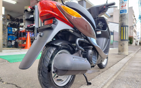 YAMAHA JOG DELUXE SA36J