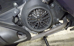 HONDA DIO 110 2016 JF58