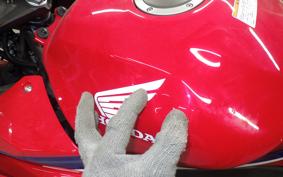 HONDA CBR400R 2025 NC65