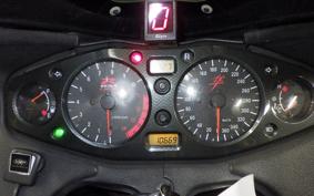 SUZUKI GSX-1300R HAYABUSA 2001