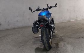 YAMAHA XSR900 RN80J