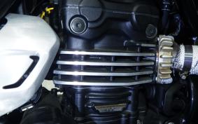 TRIUMPH SPEED 400 2024