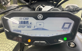 YAMAHA MT-07 ABS 2015 RM07J