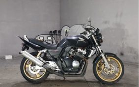 HONDA CB400SFV-3 2004 NC39