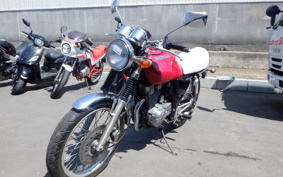 HONDA GB250 CLUBMAN 1 MC10