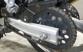 KAWASAKI BALIUS 250 2014 ZR250A