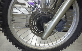 HONDA XR250R 2001 ME06