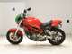 Фото Ducati MONSTER S2R 1000 2008 с японского аукциона