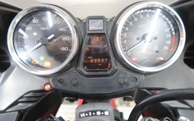 HONDA CB400 SUPER  BOL DOR ABS 2018 NC42