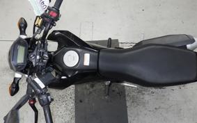 HONDA GROM 125 2010 JC61