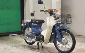 HONDA C50 SUPER CUB AA01