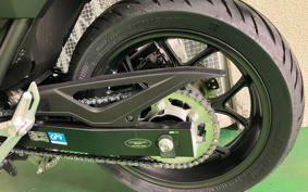 HONDA CB400 SUPER HAWK3 1981 NC04