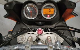 SUZUKI BANDIT1200 2006 GV79A