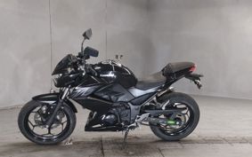 KAWASAKI Z250 ER250C