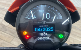 TRIUMPH  TRIUMPH  TRIDENT 660 2023 LGL10U