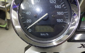 YAMAHA XJR400 Gen.3 R 2002 RH02J