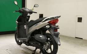 SUZUKI ADDRESS 110 1993 CE47A