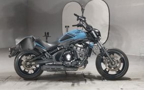 KAWASAKI BALKANS 2019 EN650G