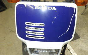 HONDA TL125 2021 JD06