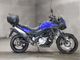 Фото Suzuki DL650 2013 с японского аукциона