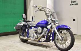 YAMAHA DRAGSTAR 400 2001 VH01J