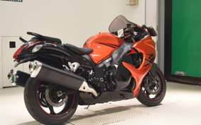 SUZUKI HAYABUSA Gen.2 2008