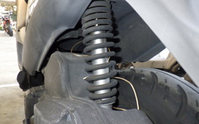 SUZUKI ADDRESS V125 CF4EA