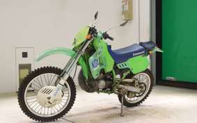 KAWASAKI KDX200SR DX200G