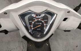 HONDA DIO 110 JF31