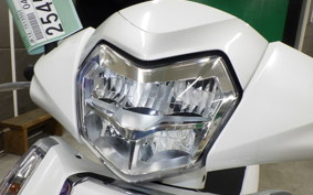 HONDA LEAD 125 JK12