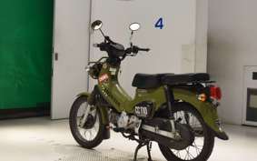 HONDA ｸﾛｽｶﾌﾞ110-2 JA45