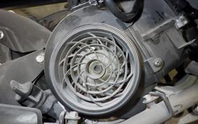 HONDA ﾍﾞﾝﾘｨ110 JA09