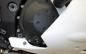 KAWASAKI ZX 1400 NINJA R 2014