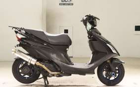 SUZUKI ADDRESS V125 S CF4MA