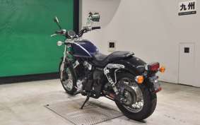HONDA VT400S 2012 NC46