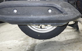 HONDA TACT Basket 2025 AF79