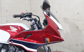 HONDA CB400SFV-3 BOLDOR 2017 NC42